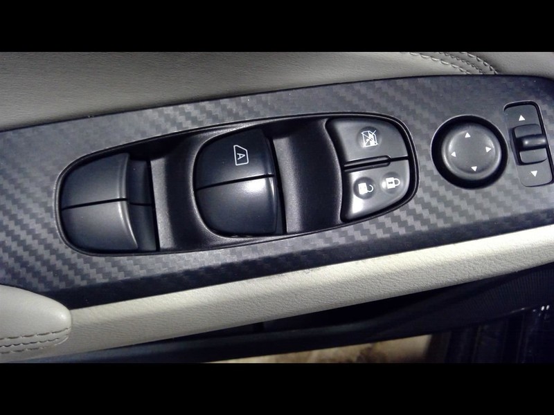 Driver Front Door Switch Driver's Lock And Window Fits 19-23 ALTIMA 1521837