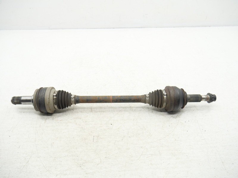 2015-2018 Lexus RC F Left Rear CV Axle Shaft Assembly 42340-53040 OEM
