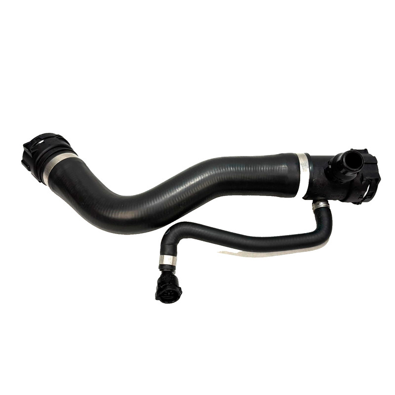 π 2012 - 2018 BMW 3 SERIES F30 PETROL WATER COOLANT HOSE PIPE 7596837 OEM