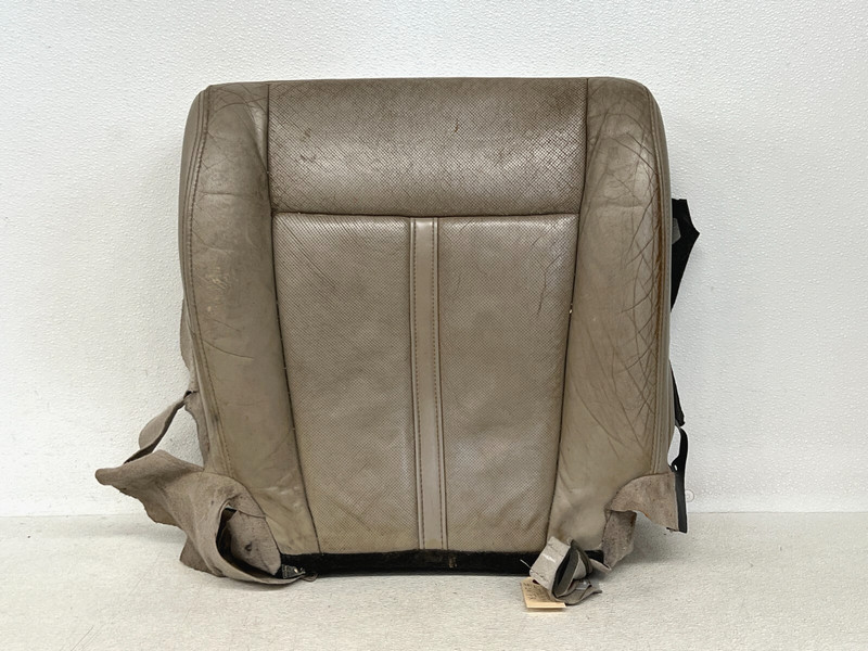 ⭐2015-2017 LINCOLN NAVIGATOR FRONT RIGHT PASS LOWER SEAT CUSHION OEM LOT2599