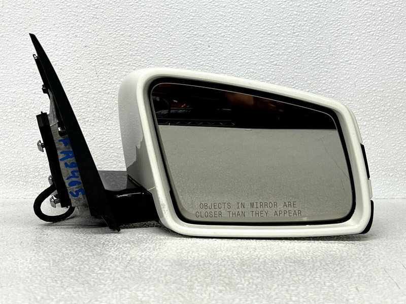 ⭐2010-2016 MERCEDES BENZ W212 E-CLASS FRONT RIGHT POWER DOOR MIRROR OEM LOT2465