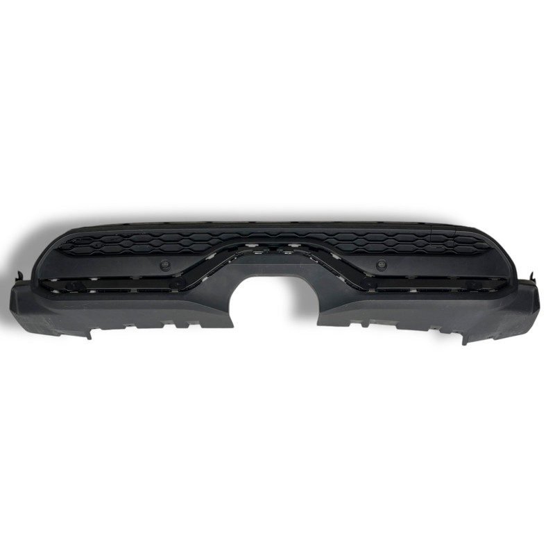 Mini Cooper S F55 2021-2024 OEM Rear Bumper Cover Lower Trim 51125A07BD1