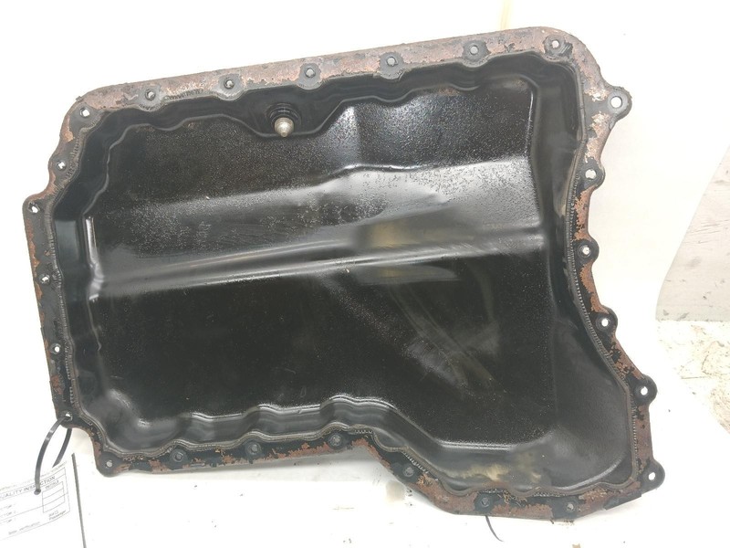05-'14 VOLKSWAGEN JETTA Oil Pan 2.5L OEM 6 Month Warranty!