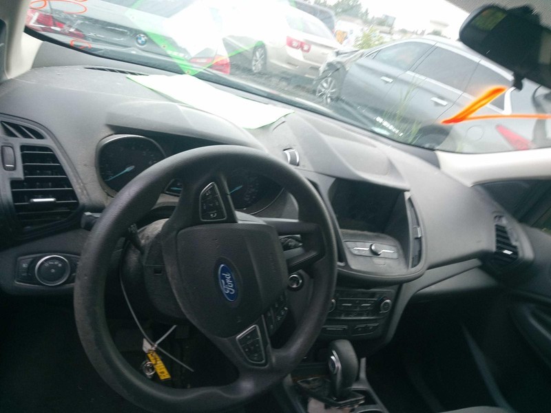 2019 Ford Escape 1.5L Engine Complete Assembly 4WD - 96K Miles, OEM