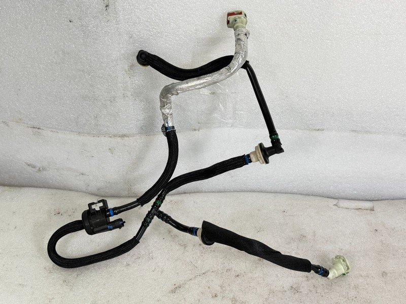 2024 FORD BRONCO SPORT Evaporation Canister Purge Valve Hose C1B1-9G866-AA