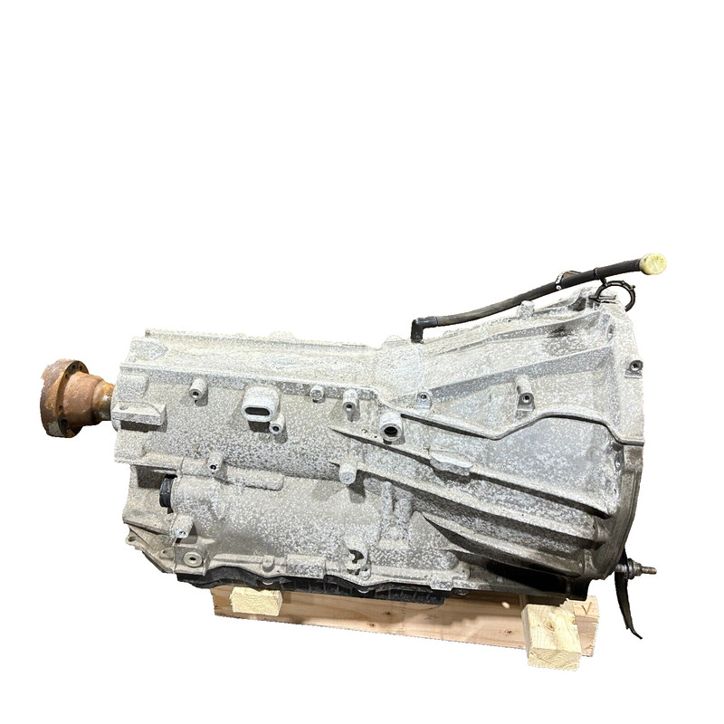 JEEP GRAND CHEROKEE 2017-2021 3.6L 4x2 AUTOMATIC TRANSMISSION GEAR BOX OEM =99K=