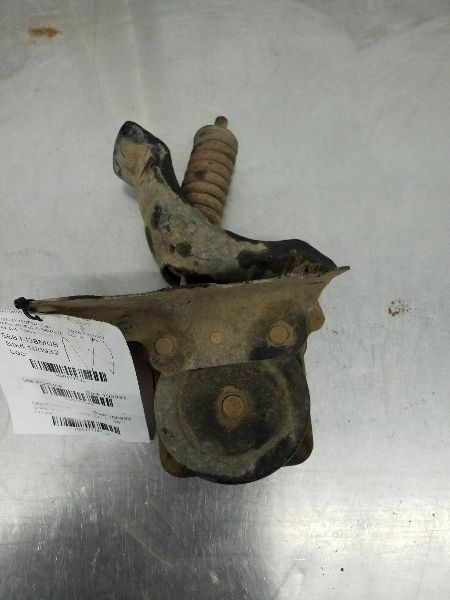 F250SD2008 Spare Wheel Carrier 177182