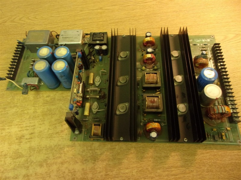 Bendix 5SM 3734481 Power Supply *FREE SHIPPING*