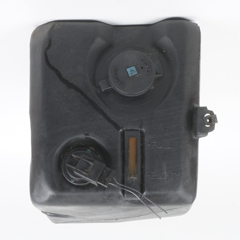 1987 - 1993 Cadillac Allante Windshield Washer Fluid Reservoir Tank Bottle OEM