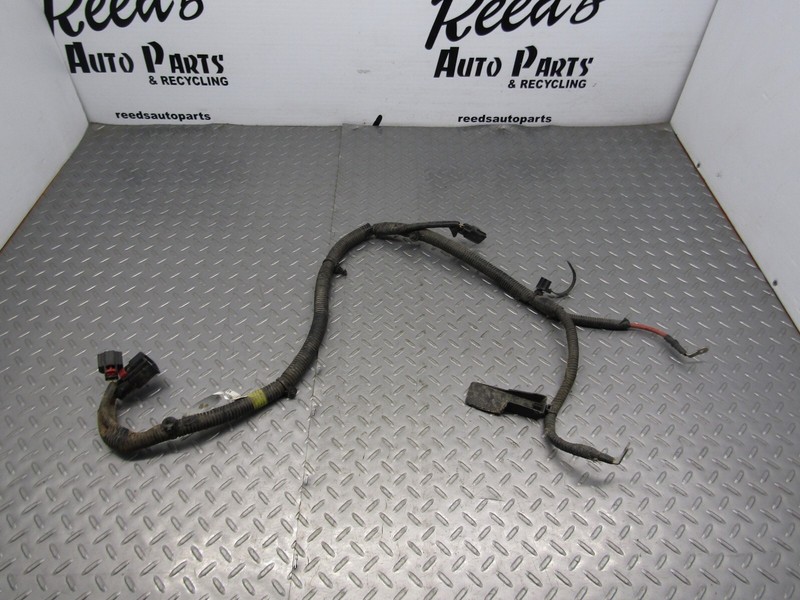 Power steering Harness #68096413AC for 2014 Dodge Ram 2500