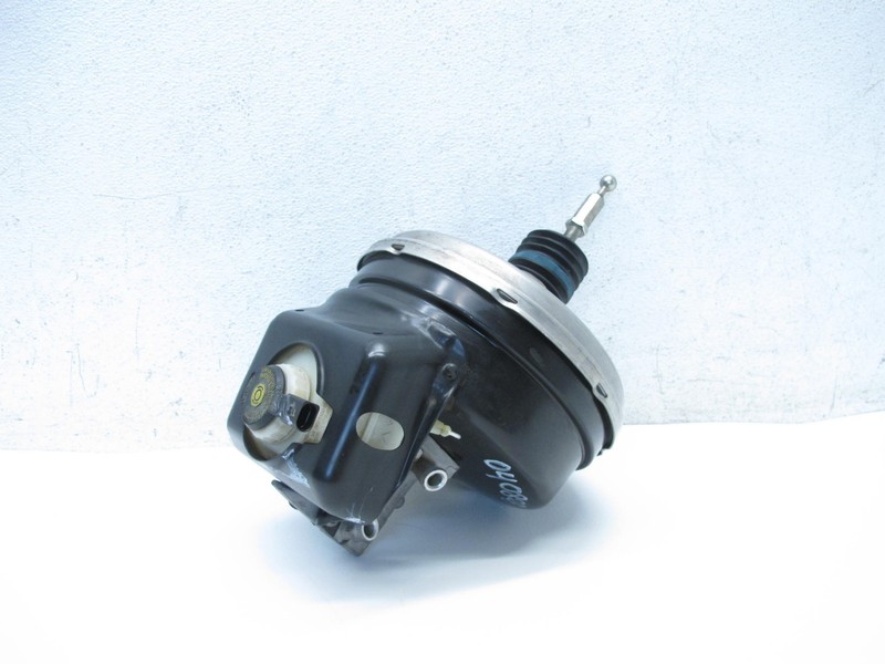 13-17 AUDI 8T A5 S5 A4 A6 A7 TRW POWER BRAKE BOOSTER SERVO CYLINDER OEM 040825