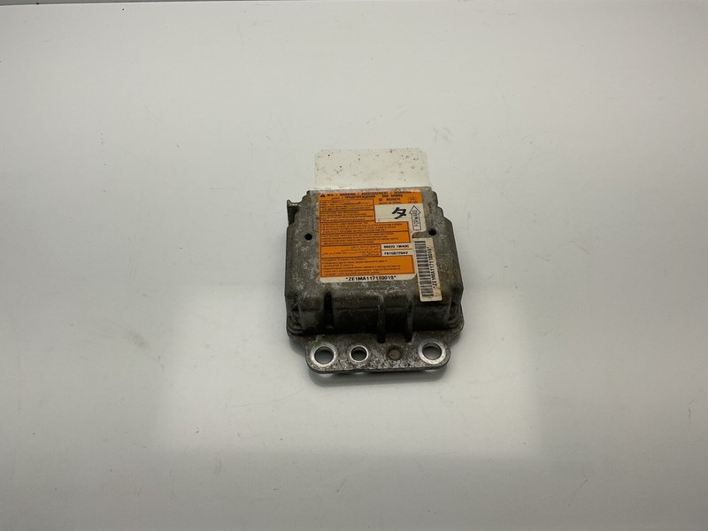 2011-2019 Infiniti M37 M56 M35h Q70 Under Console Control Unit Module Assembly