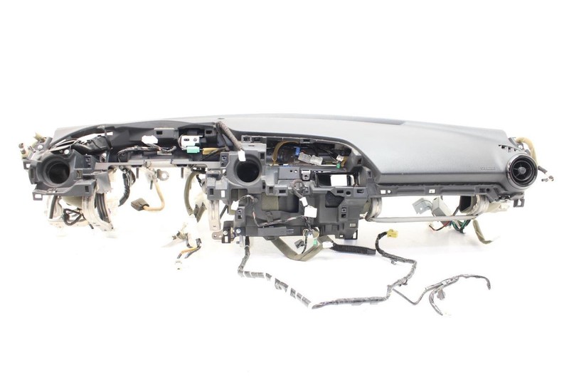 Black Dash Panel Fits 16-23 MAZDA MX-5 MIATA