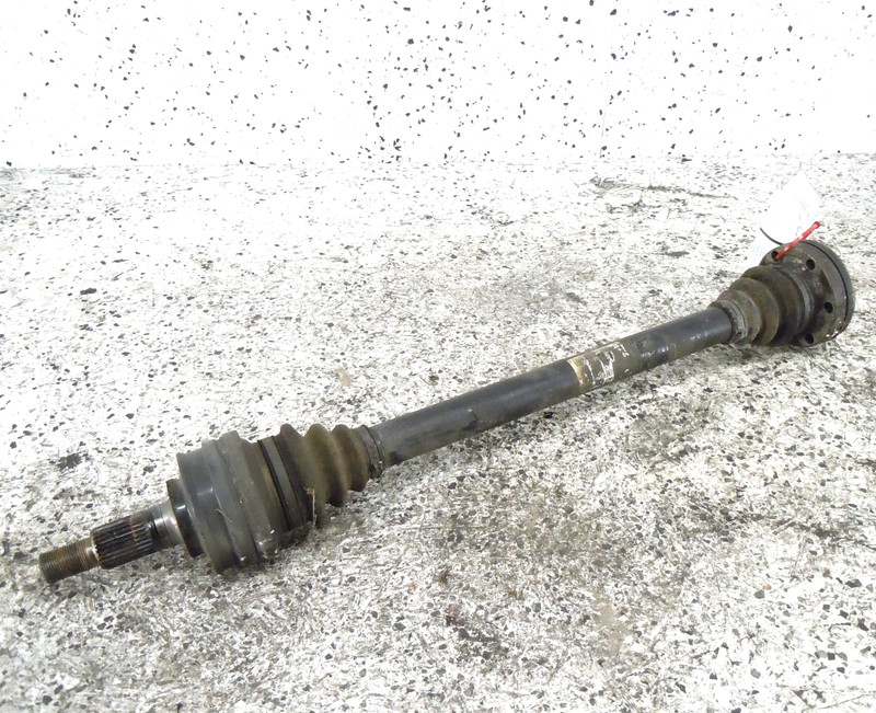 2005-2008 Porsche Boxster 2.7L Rear Axle Shaft Passenger Right Manual Trans OEM