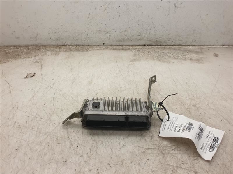 Engine ECM Electronic Module Engine Control VIN F Fits 15 CAMRY