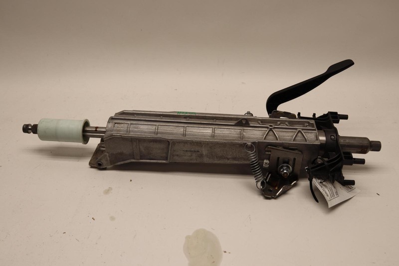 2017-2020 BMW 430I XDRIVE F33 STEERING COLUMN W/ MANUAL ADJUST US MARKET OEM
