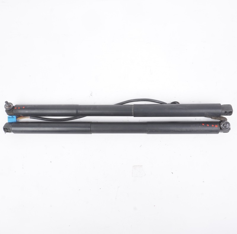 2013 - 2016 Mercedes-Benz GL63 AMG X166 Left And Right Trunk Lid Shock Strut Set