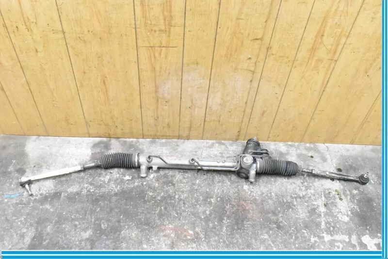 97-04 Porsche Boxster 986 Power Steering Gear Rack & Pinion 99634701106 OEM