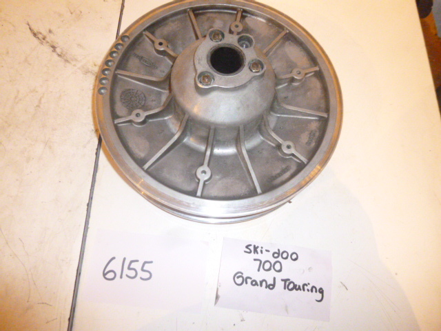 Ski-doo Grand Touring 700 SE Mach I Z Formula III Secondary Clutch CK3 1998+