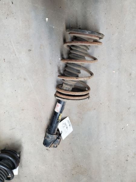 Passenger Right Strut Rear Without Stabilizer Bar Fits 00-02 NEON 72820