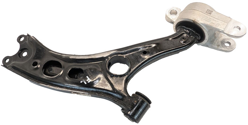 🔅2025 ACURA OEM. CONTROL ARM, LEFT FRONT (LOWER) W/ BRACKET - 2391 mi