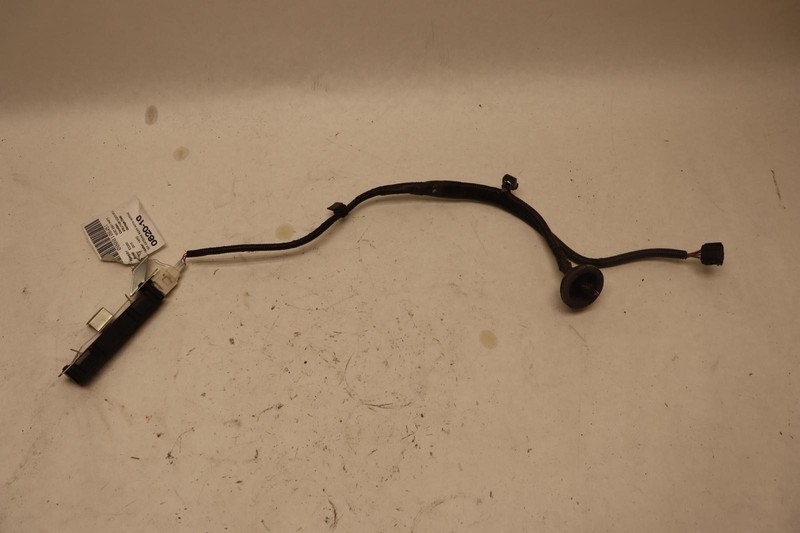 2013-2015 LEXUS ES350 REAR KEY ANTENNA WITH WIRING WIRE CABLE OEM