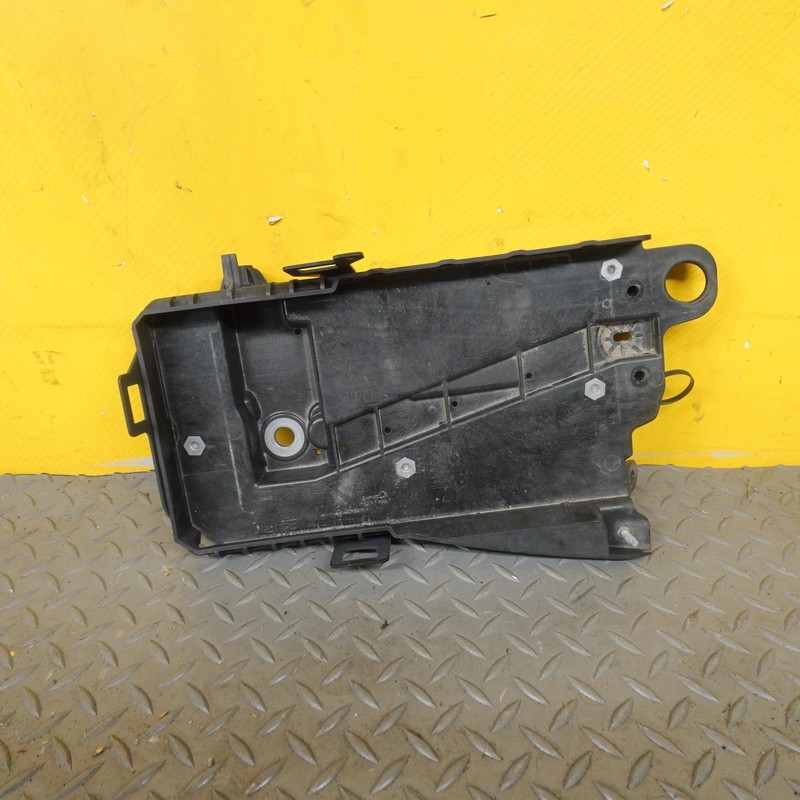 2019-2022 VOLVO XC40 BATTERY TRAY BOX HOUSING HOLDER BRACKET OEM 31692980