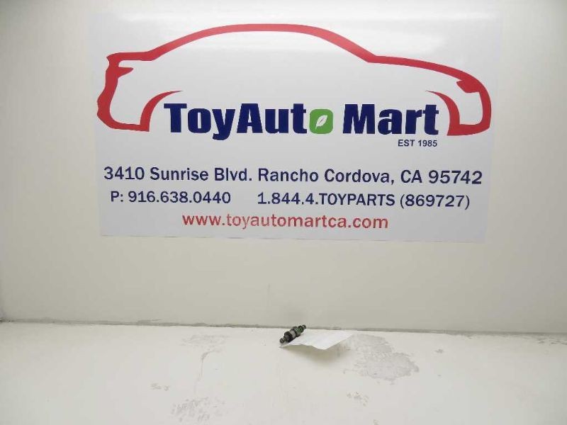 04-07 TOYOTA HIGHLANDER 2.4L 4CYL FUEL INJECTOR
