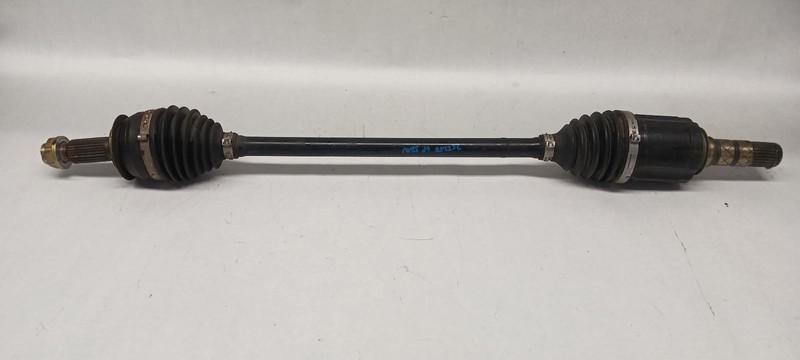 14-'17 SUBARU XV CROSSTREK driver front Axle Shaft 43k miles OEM 1 Year Wnty!