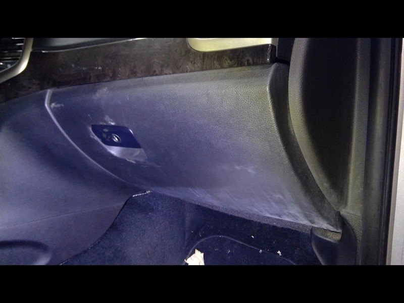 2011-2017 GRAND CHEROKEE Glove Box 1567642