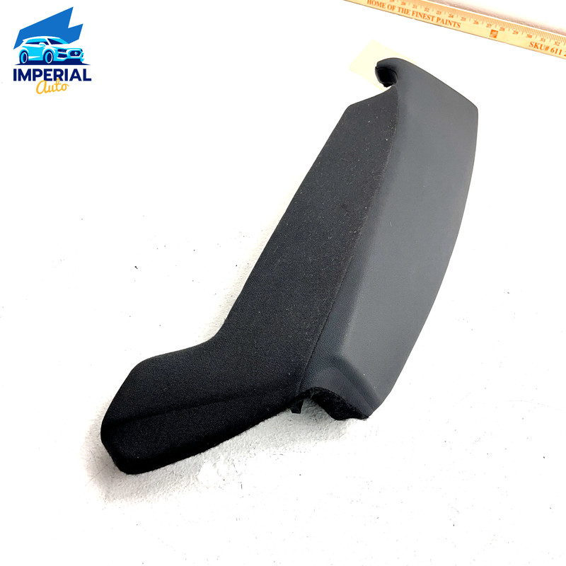 2018-2023 AUDI A5 SPORTBACK REAR RIGHT PASSENGER SIDE SEAT CUSHION BOLSTER OEM