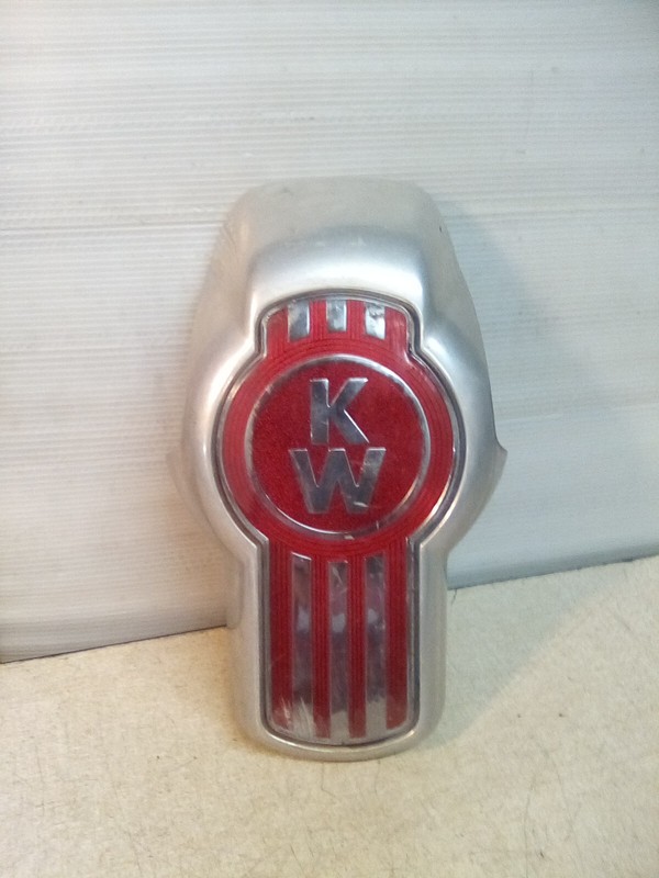 Kenworth Hood Ornament L56-1019