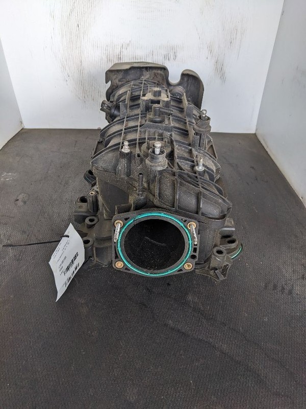 Intake Manifold 5.3L Denali Fits 06-08 ENVOY 1189950