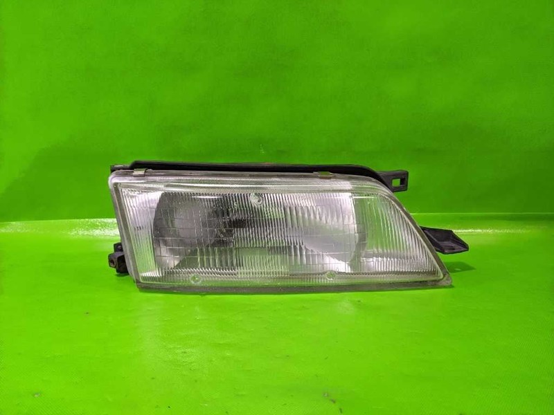 95 96 MAXIMA PASSENGER RIGHT GLASS HEADLIGHT LAMP OEM 4347-45