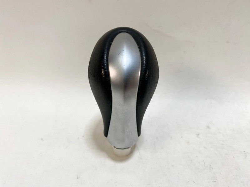 14-17 INFINITI Q50 AUTO TRANSMISSION HANDLE GEAR SHIFTER SELECTOR KNOB OEM