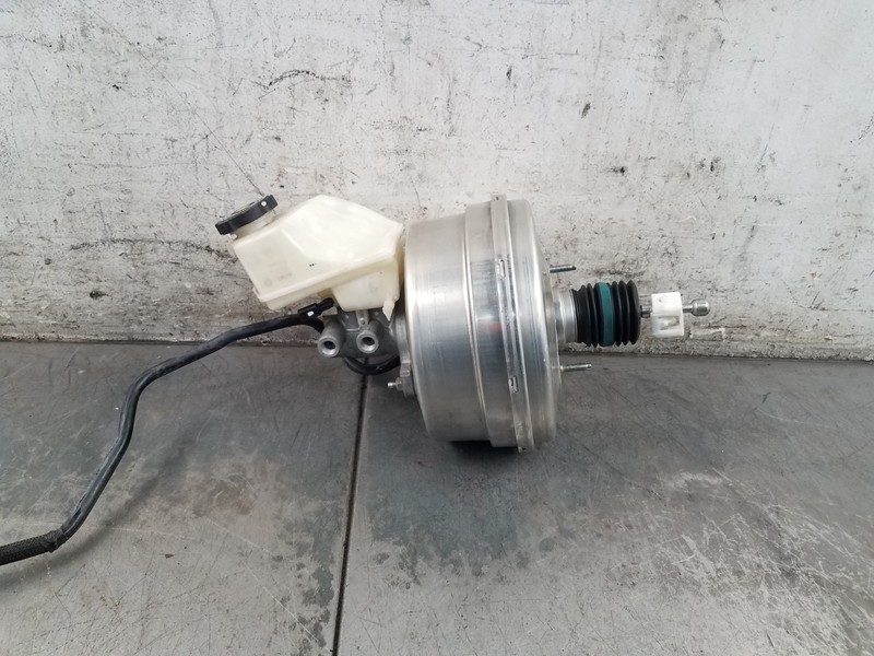2018 17 18 19 Chevy Camaro SSBrake Master Cylinder#5948 R3