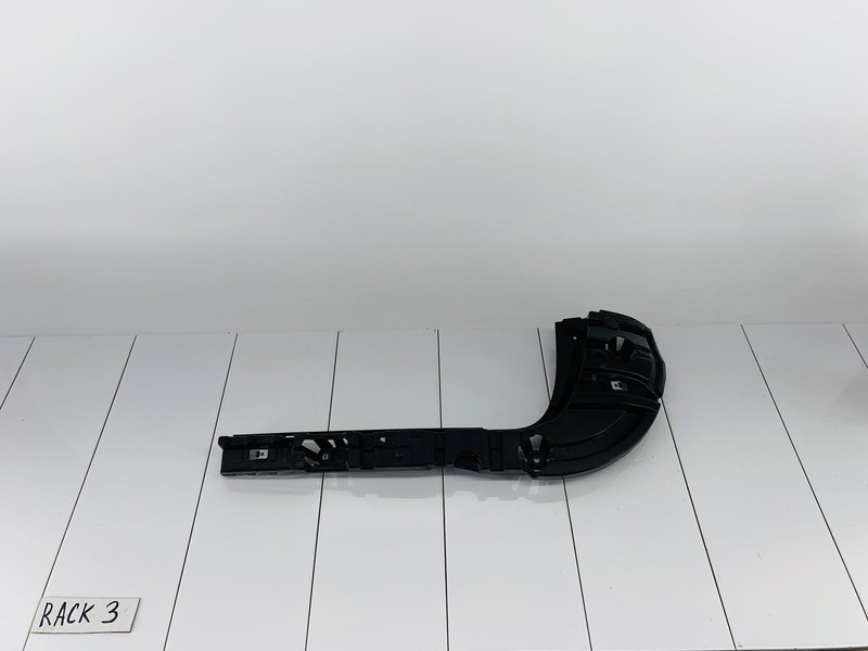 11-14 BMW X3 F25 REAR RIGHT PASSENGER SIDE BUMPER MOUNT SUPPORT BRACKET OEM