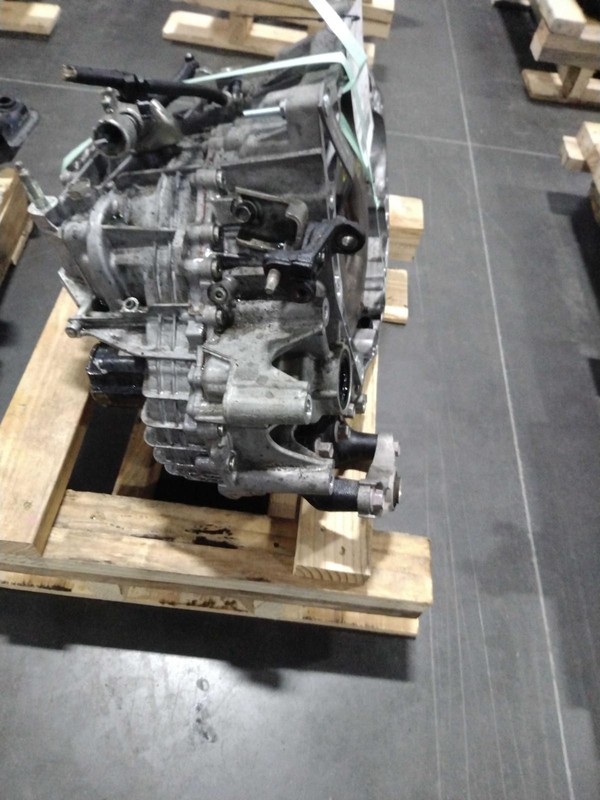 2017 Mazda CX-5 Automatic Transmission Assembly 4WD OEM 95K Miles Red FW8D03000