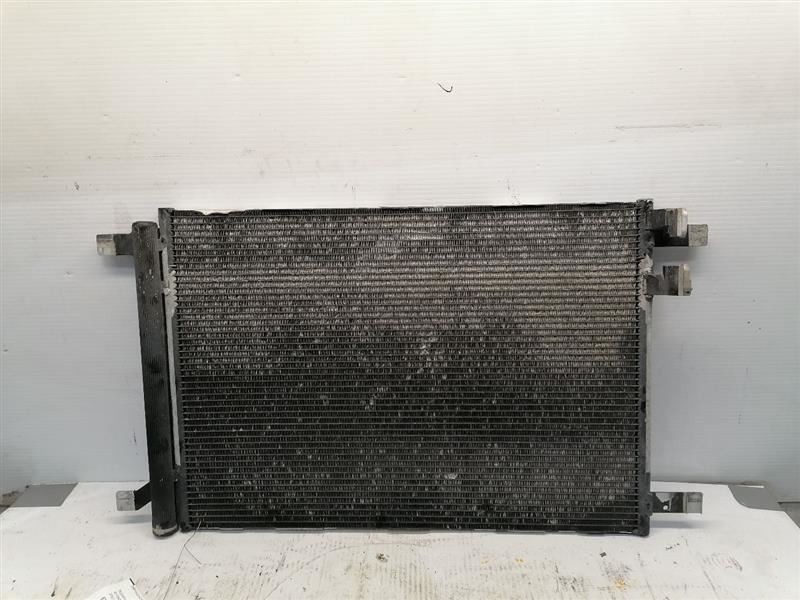 AC Condenser Fits 16-17 AUDI TT 1171243