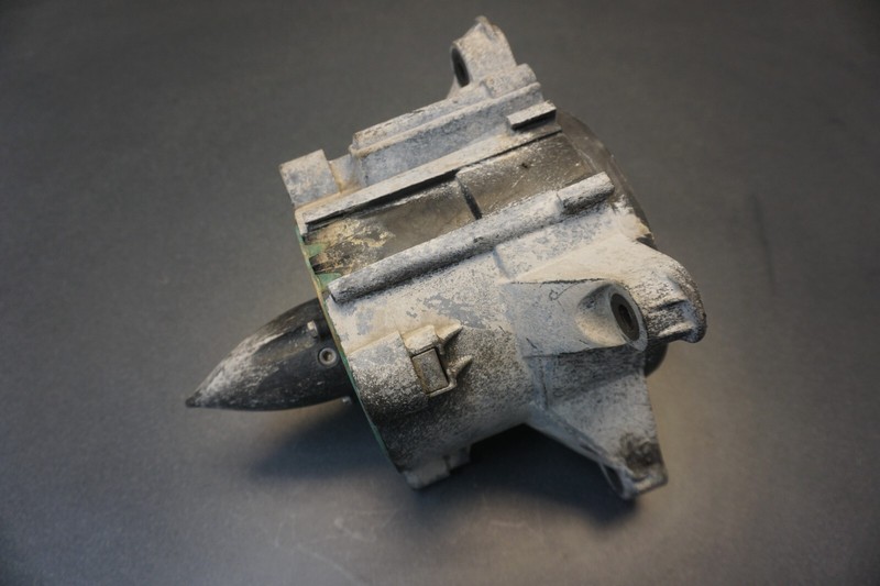 1996-1997 Sea-Doo OEM Jet Pump Impeller Ass'y Freshwater GTX SP SPX GSX