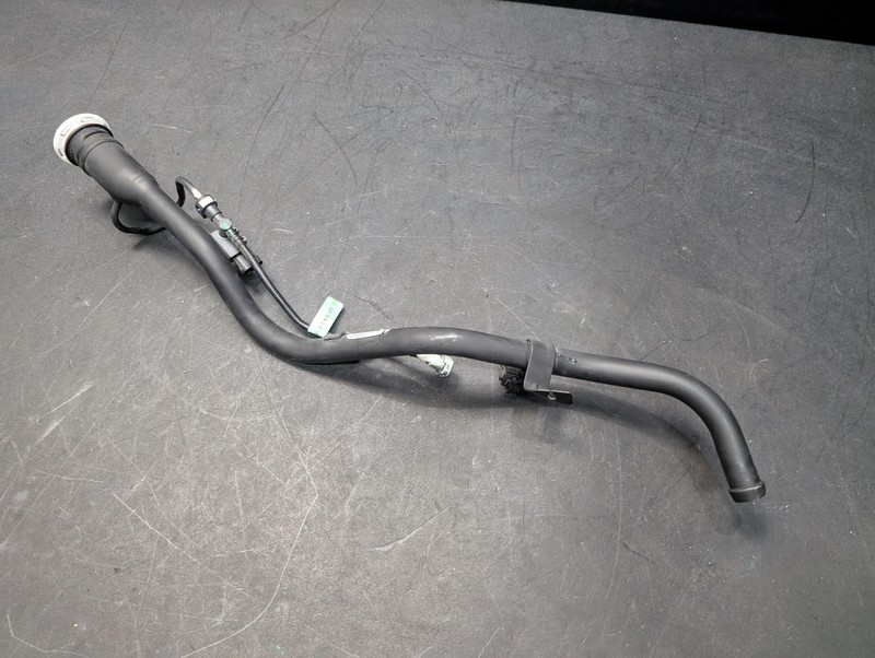 Fuel Filler Neck 2017 Jeep Cherokee 68154480AE 2014 2015 2016 2018