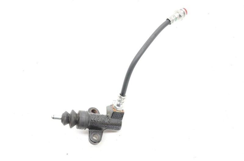Non Turbo Slave Cylinder with Lines Fits 79-83 280ZX