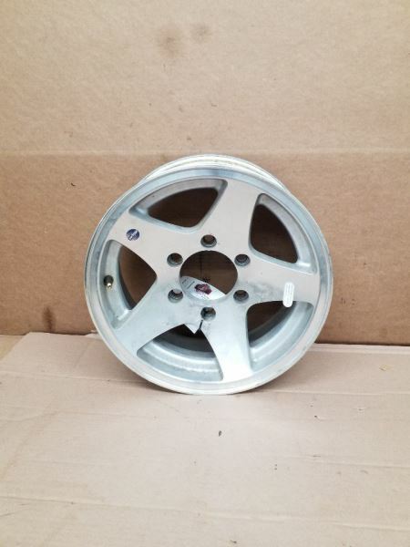 SIERRA150 2020 Wheel 244015