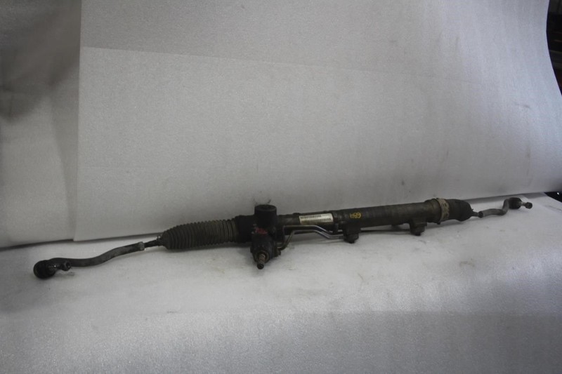 2008-2012 MERCEDES GL550 X164 POWER STEERING GEAR RACK AND PINION 1644600500