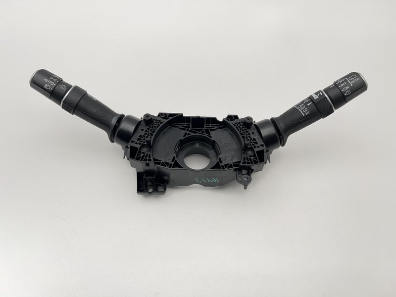 2016-2018 ACURA RDX COLUMN COMBINATION SWITCH W/O FOGS BLACK 78K -BASE- 47363