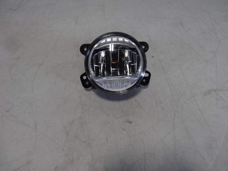 2018-2021 Jeep Gladiator Wrangler Front Left Or Right Side Led Fog Light Oem