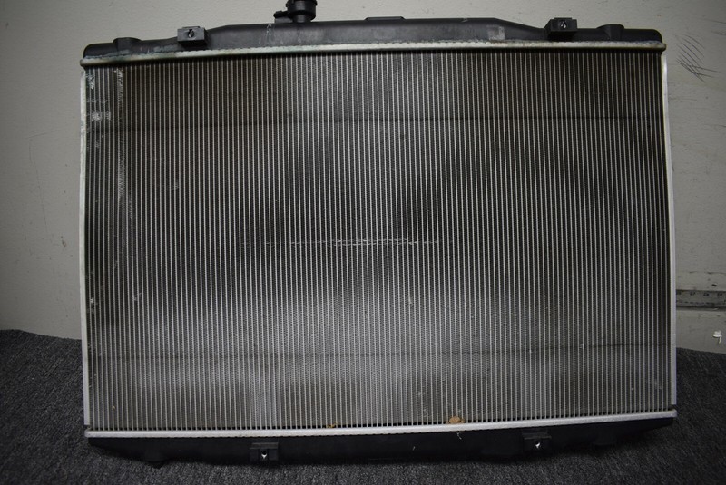 HONDA RADIATOR FACTORY OEM