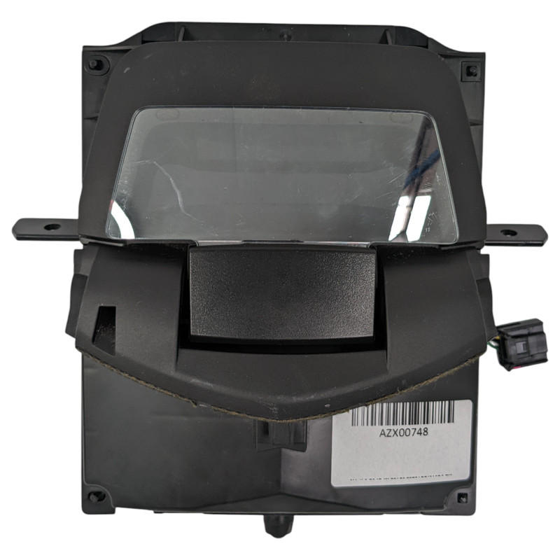 2017-2018 Mazda 3 Info GPS TV Heads Up Display Projector Unit B62S-55-HU0 OEM