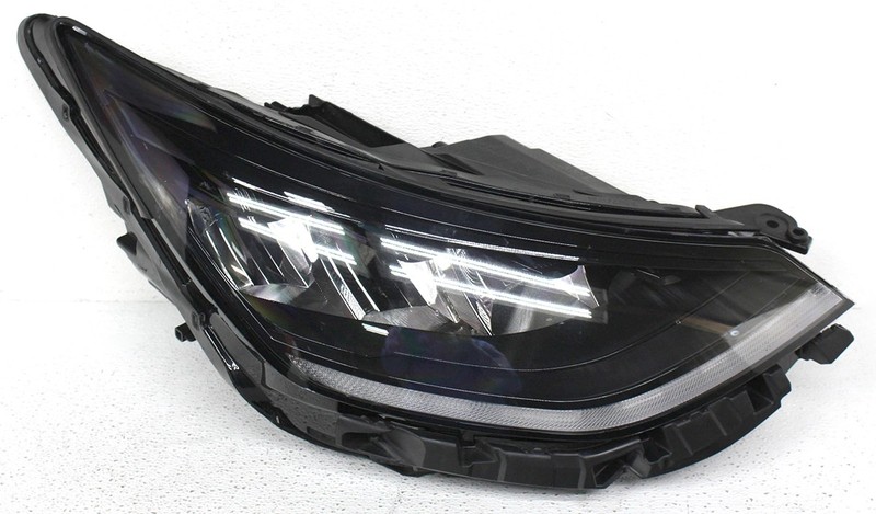 OEM Right Passenger Side LED Headlamp For Hyundai Sonata (US) Lens Flaw