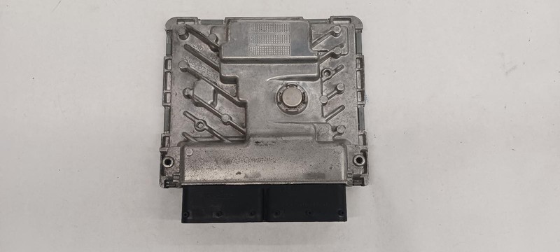 15-'17 VOLKSWAGEN GOLF Electronic Control Module ECU 1.8L OEM 1 Year Wnty!